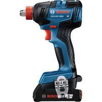 Ensemble de 2 outils, Lithium-ion, 18 V Auto Electric Service Ltd.