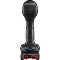 Trousse de perceuse-visseuse &agrave; percussion sans balais EC, 1/2", Mandrin 1/2", 18 V Auto Electric Service Ltd.