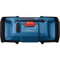 Compact Jobsite Radio with Bluetooth&reg; 5.0, Lithium-Ion, 18 V Auto Electric Service Ltd.