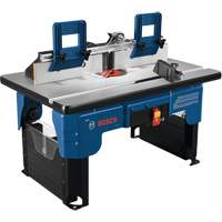 Portable Benchtop Router Table Auto Electric Service Ltd.