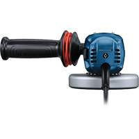 Ergonomic Angle Grinder, 4-1/2", 120 V, 10 A, 11000 RPM Auto Electric Service Ltd.
