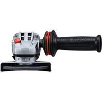 Ergonomic Angle Grinder, 4-1/2", 120 V, 10 A, 11000 RPM Auto Electric Service Ltd.