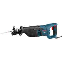 D-Handle Reciprocating Saw, 120 V, 12 A Auto Electric Service Ltd.