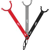 Locknut Wrench Set, Specialty, 3 Pieces, Imperial Auto Electric Service Ltd.