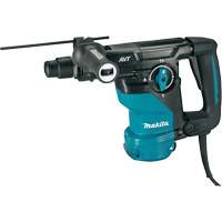 SDS-PLUS Rotary Hammer, 1-3/16", 9 A, 0-4500 BPM, 0-840 RPM, 3.3 ft.-lbs. Auto Electric Service Ltd.