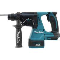 SDS-PLUS LXT Brushless Rotary Hammer SDS-PLUS (Tool Only), 15/16", 0-4700 BPM, 0-950 RPM, 1.8 ft.-lbs. Auto Electric Service Ltd.