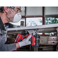 Professional Variable Speed Cordless Jigsaw with Barrel Grip (Tool Only), 18 V, Lithium-Ion, 0-3500 SPM, 1-1/32" Stroke Length Auto Electric Service Ltd.