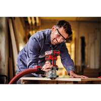 Professional Cordless Compact Router (Tool Only) Auto Electric Service Ltd.