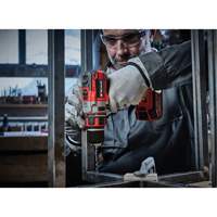 Professional Cordless Drill/Driver (Tool Only), Lithium-Ion, 18 V, 1/2" Chuck, 531 in-lbs Torque Auto Electric Service Ltd.