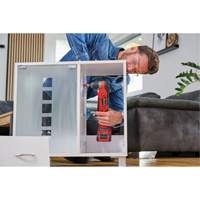 Perceuse-visseuse angulaire sans fil (outil seulement), 18 V, Mandrin 3/8", Lithium-ion Auto Electric Service Ltd.