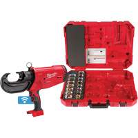 Sertisseuse M18 FORCE LOGIC 750 MCM avec matrices #6 - 750 MCM Al Auto Electric Service Ltd.