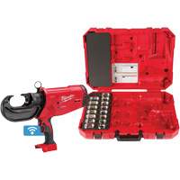 Sertisseuse M18 FORCE LOGIC 750 MCM avec matrices #6 - 750 MCM Cu Auto Electric Service Ltd.