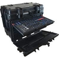 Ensemble de service pour entretien g&eacute;n&eacute;ral, 220 morcea Auto Electric Service Ltd.