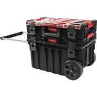 2-Piece Arx&reg; Rolling Tool Chest Set, 23-4/5" x 16" x 20-3/5", Black Auto Electric Service Ltd.