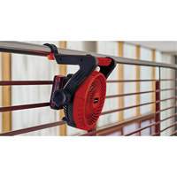 GE-CF 18/2200 Li 18V Cordless Fan (Tool Only) Auto Electric Service Ltd.