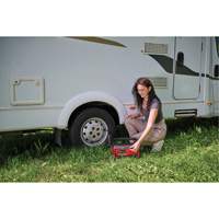 Gonfleur/d&eacute;gonfleur &agrave; double fonction PRESSITO 18 V avec ou sans fil (outil seulement) Auto Electric Service Ltd.