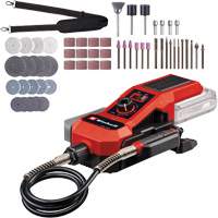 Poste pour outil rotatif sans fil TE-MT 18/34 Li (outil seulement) Auto Electric Service Ltd.