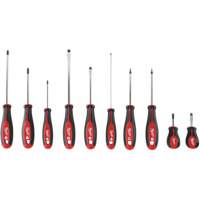 Screwdriver Kit, 10 Auto Electric Service Ltd.