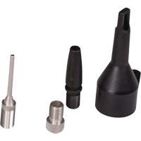 Gonfleur/d&eacute;gonfleur sans fil 18V PRESSITO (outil seulement) Auto Electric Service Ltd.