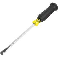 Outil de d&eacute;coupe pour conduits CVC et tournevis de d&eacute;molition, 5/16", 11-2/5" lo, Prise Coussin&eacute;e Auto Electric Service Ltd.