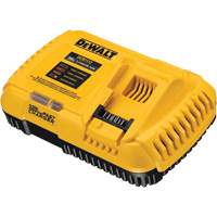 Chargeur rapide MAX*/FLEXVOLT 12 A refroidi par ventilateur, 20 V, Lithium-ion Auto Electric Service Ltd.