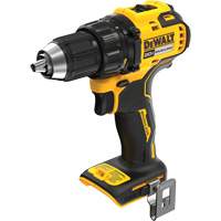 Perceuse-visseuse sans balai et sans fil MAX* (outil uniquement), Lithium-ion, 20 V, Mandrin 1/2" Auto Electric Service Ltd.