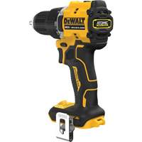 Perceuse-visseuse sans balai et sans fil ATOMIC COMPACT SERIES (outil uniquement), Lithium-ion, 20 V, Mandrin 1/2" Auto Electric Service Ltd.