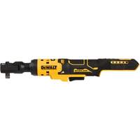 ATOMIC COMPACT SERIES MAX* Brushless Ratchet (Tool Only), 20 V, 3/8" Drive Auto Electric Service Ltd.