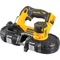 XTREME MAX* Brushless Cordless Bandsaw (Tool Only), 12 V, 1-3/4" Capacity Auto Electric Service Ltd.
