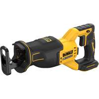 MAX* XR&reg; Brushless Cordless Reciprocating Saw (Tool Only), 20 V, Lithium-Ion Battery Auto Electric Service Ltd.