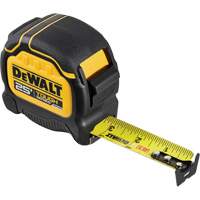 TOUGHSERIES Tape Measure, 25', Imperial Graduations Auto Electric Service Ltd.