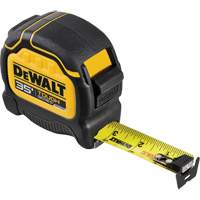 TOUGHSERIES Tape Measure, 35', Imperial Graduations Auto Electric Service Ltd.