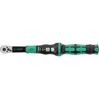 Adjustable Click-Torque Lock A 5 Torque Wrench with Torque Lock Function, Click, 1/4" Square Drive, 1 - 18 lbf. Ft Auto Electric Service Ltd.
