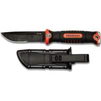 Fixed Blade Trade Knife with Sheath Auto Electric Service Ltd.
