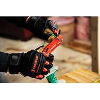 Retractable Knife, Steel, Aluminum Handle Auto Electric Service Ltd.