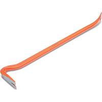 Steel Wrecking Bar, 1" Width, 30" Length Auto Electric Service Ltd.