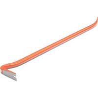 Steel Wrecking Bar, 1" Width, 36" Length Auto Electric Service Ltd.