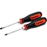 Dual Material Screwdriver Set, 2 Pcs. Auto Electric Service Ltd.