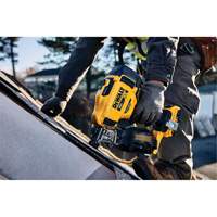 Ensemble de cloueuse 15° sans fil pour bobine de toiture, 20 V, Lithium-ion Auto Electric Service Ltd.