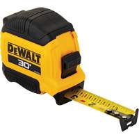 ATOMIC COMPACT SERIES Tape Measure, 1-1/8" x 30' Auto Electric Service Ltd.