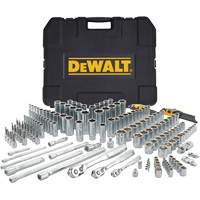 Ensemble d'outils pour m&eacute;canicien Auto Electric Service Ltd.