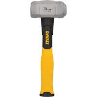 Drilling Hammer, 3 lbs., Fibreglass Handle Auto Electric Service Ltd.