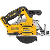 Scie circulaire sans fil et sans balai XTREME (outil seulement), 5-3/8", 12 V Auto Electric Service Ltd.