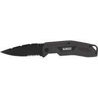 Heavy-Duty Pocket Knife, Carbon Fibre Handle Auto Electric Service Ltd.