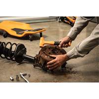 Dead Blow Hammer, 48 oz., Smooth Grip, 14-1/2" L Auto Electric Service Ltd.