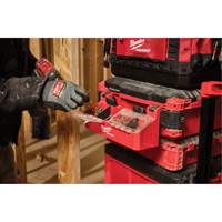PACKOUT Tool Box 2-Bin Attachment Auto Electric Service Ltd.