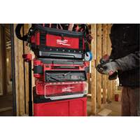 PACKOUT Tool Box Magnetic Bin Attachment Auto Electric Service Ltd.