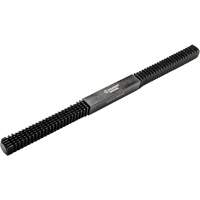No. 2 Extra Fine/Extra Coarse Thread Restoring File, Square, 9" Auto Electric Service Ltd.