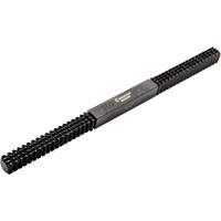 No. 8 Metric Bolt Thread Restoring File, Square, 9" Auto Electric Service Ltd.