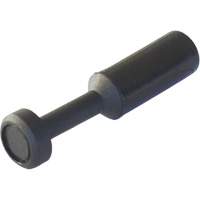 MAXFIT 1-Piece Push-to-Connect Tube Plug, Test Plug, 1/4" Dia., PBT Polymer Auto Electric Service Ltd.